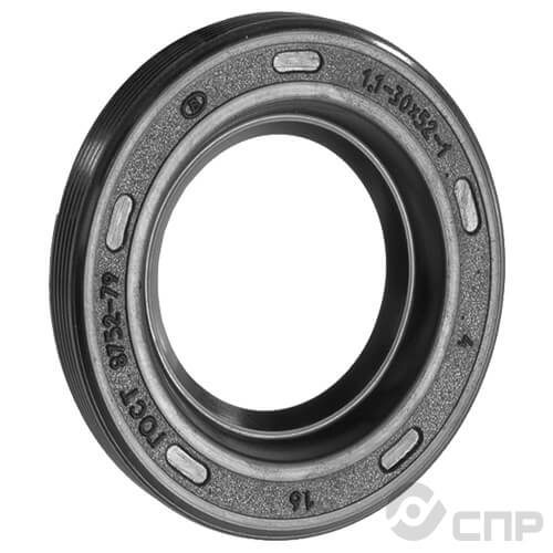 Манжета армированная (сальник) 8х22х7 ГОСТ 8752-79 Манжета армированная (сальник) 8х22х7 ГОСТ 8752-79