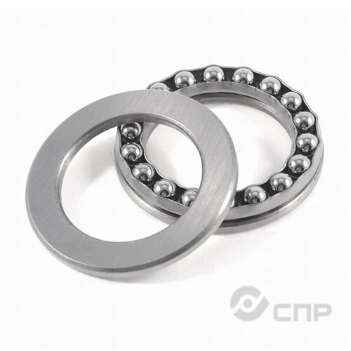 Подшипник упорный ГОСТ 17x35x35 (28203) Подшипник упорный ГОСТ 17x35x35 (28203)