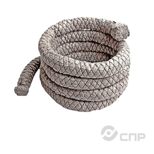 Базальтовые шнуры теплоизоляционные в Томске