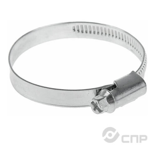 Хомуты червячные в Томске