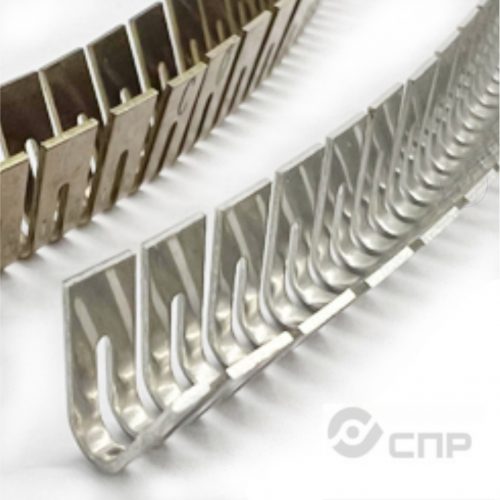 Пружины меандровые в Томске